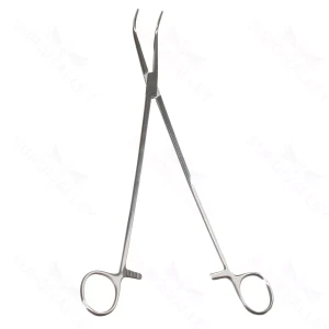 11″ Mixter Rt Ang Clamp – surgivalley (S01-72-00-08)