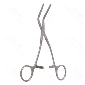 6″ Cooley Multi-Purpose Clamp – 60° ang – surgivalley (S01-72-00-116)