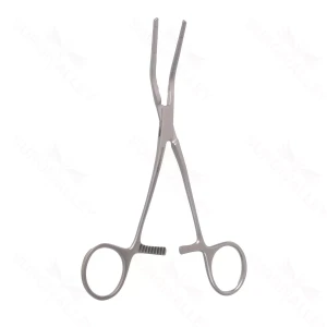 6 1/2″ Cooley Multi-Purp Clamp – 30° ang – surgivalley (S01-72-00-118)