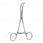 6 1/2″ Cooley Curved Clamp