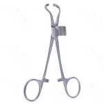 5″ Tubing Towel Clamps – 1.7cm