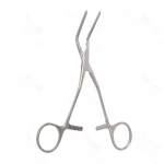 6″ Debakey Multi-Purpose Clamp – 60° ang