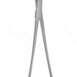 8 3/4″ Beck Type Aorta Clamp – 1 3/4″ Jaws