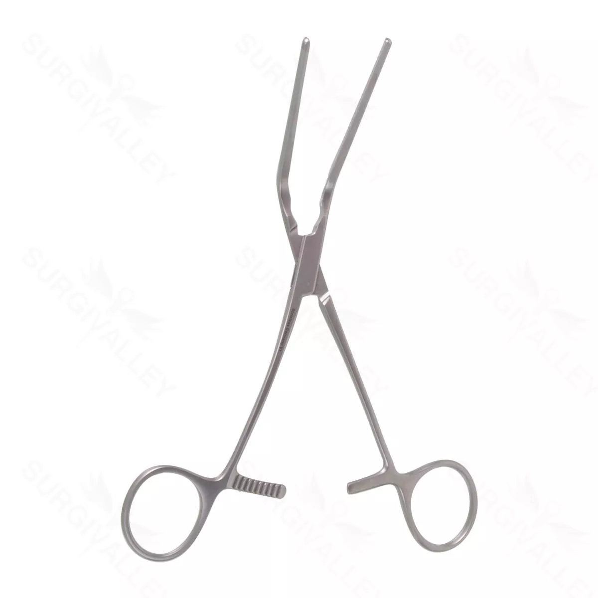 7″ Debakey Multi-Purpose Peripheral Vascular Clamp