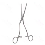 8 1/2″ Cooley Illiac Clamp – jaw 5.5cm