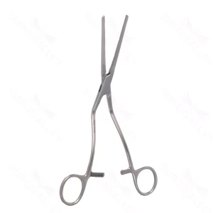 8 1/2″ Cooley Illiac Clamp – jaw 5.5cm – surgivalley (S01-72-00-191)