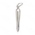 2 1/8″ Towel Clamp – cross action