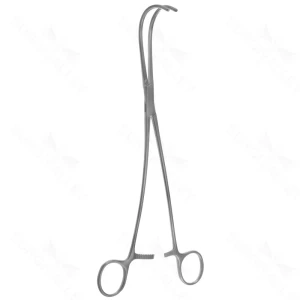 10 1/4″ Debakey Semb Ligature Carrier – surgivalley (S01-72-00-203)