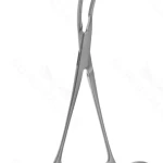 6 1/2″ Dardik Multi-Purpose Clamp – ang 45°