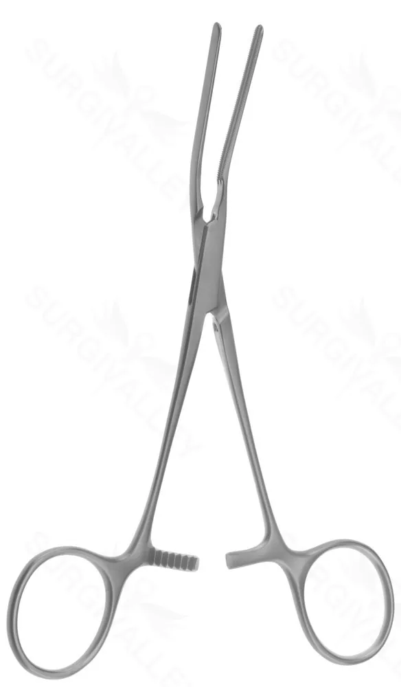 6 1/2″ Dardik Multi-Purpose Clamp – ang 45°