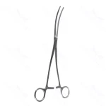 9 1/2″ Debakey Aortic Aneurysm Clamp – 7.5cm 1×2 tth