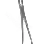 11″ Howard Aortic Aneurysm Clamp – 1×2 tth