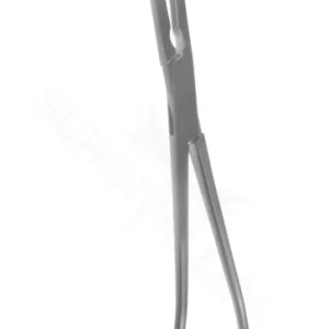 11″ Howard Aortic Aneurysm Clamp – 2×3 tth – surgivalley (S01-72-00-230)