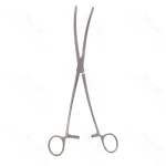 10 1/4″ Cooley Aortic Aneurysm Clamp – cvd jaws