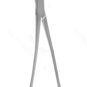 8″ Cooley Aorta Clamp – pediatric – surgivalley (S01-72-00-233)