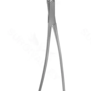 10″ Harkens Clamp – #3 cve – surgivalley (S01-72-00-246)