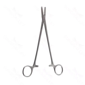 8″ Martin Cartilage Clamp – surgivalley (S01-72-00-25)