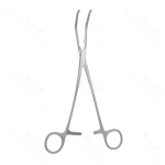 9″ Glover Atrial Appendage Clamp