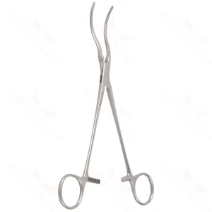 8 1/2″ Glover Clamp – spoon jaw std – surgivalley (S01-72-00-256)