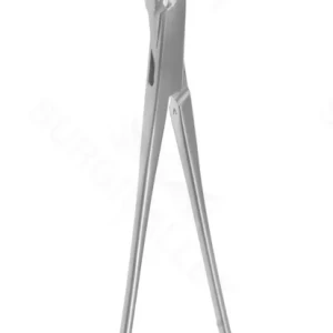 8 1/2″ Glover Spoon Clamp – surgivalley (S01-72-00-258)