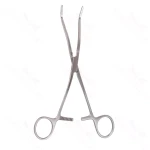 7 1/2″ Renal Artery Clmp – 2 1/2″ jaw
