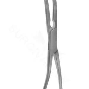 10 3/4″ Renal Artery Clamp – surgivalley (S01-72-00-262)