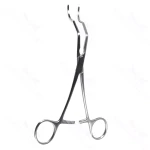 6 1/4″ Gregory Profunda Clamp – med