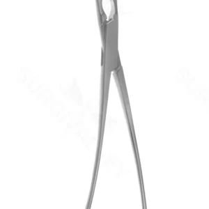 8 1/4″ Stoney Spleno-Renal Shunt Clamp – sm – surgivalley (S01-72-00-270)