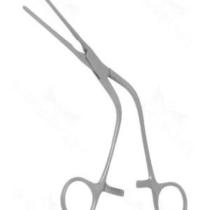8 1/4″ Demos Tibial Artery Clamp – surgivalley (S01-72-00-276)