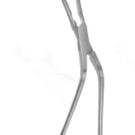 8 1/4″ Lambert Kay Aortic Anastomosis Clamp