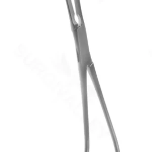 9 1/2″ Zanger Abd Aort Clmp – actly cvd shnks – surgivalley (S01-72-00-280)