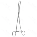 9 1/4″ Crafoord Coarctation Vascular Clamp
