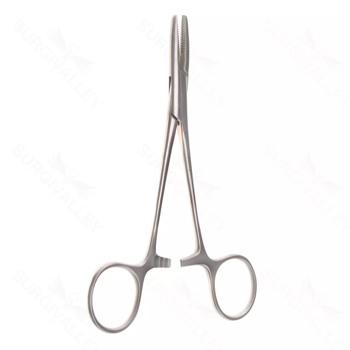 5 3/8″ Meniscus Clamp – straight