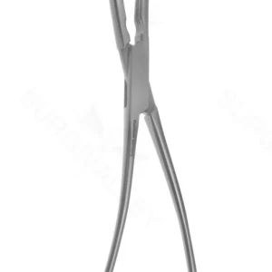 8 1/4″ Morris Original Ascending Aorta Clamp – surgivalley (S01-72-00-290)