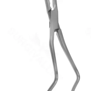 10 1/2″ Grant Abdominal Aorta Clamp – surgivalley (S01-72-00-292)