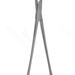 8 3/8″ Schumaker Aortic Clamp – ang 60° – surgivalley (S01-72-00-295)