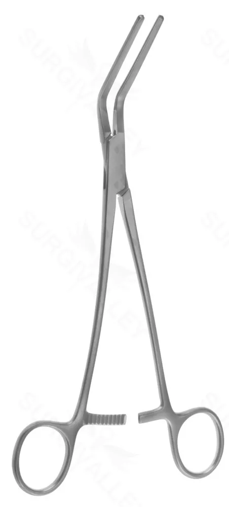 9″ Cooley Multi-Purpose Clamp – ang 60°