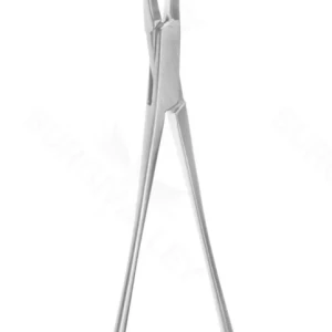 7 1/4″ Cooley Occlusion Clamp – 3.6cm long – surgivalley (S01-72-00-313)