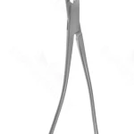 Cooley Tangential Occlusion Clamp – 6mm dp 2cm wd