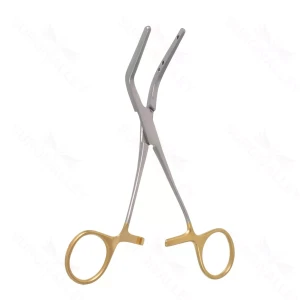 11.8cm Safe Jaw Fem Pop Clamp – surgivalley (S01-72-00-321)