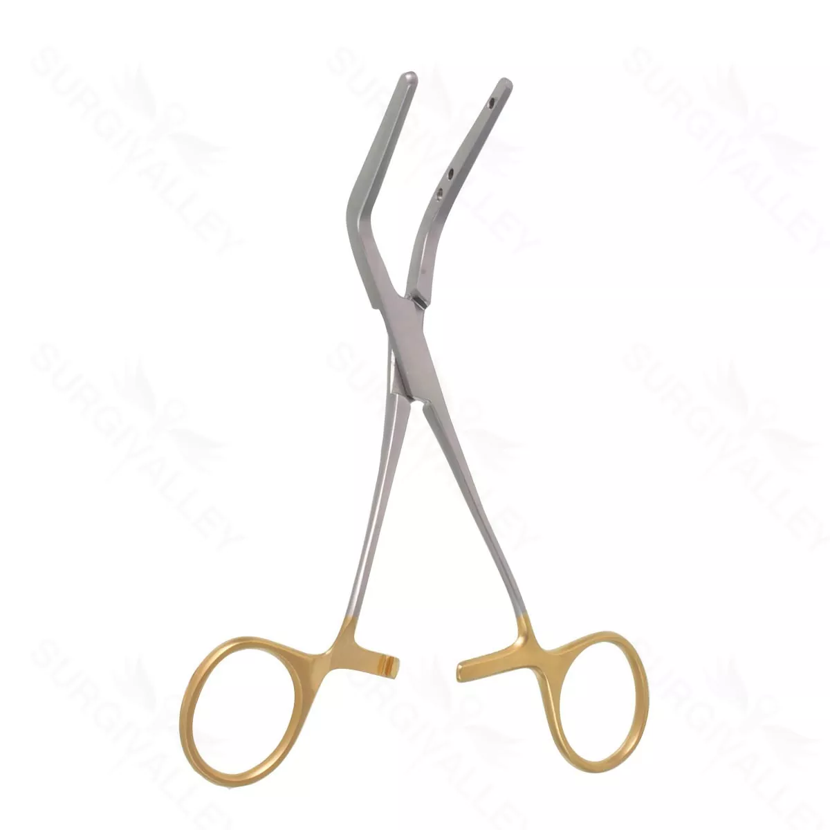 11.8cm Safe Jaw Fem Pop Clamp