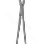 29.2cm Safe Jaw Vena Cava Clamp