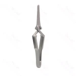 9.0cm Debakey Bulldog Clamp – straight 3.0cm