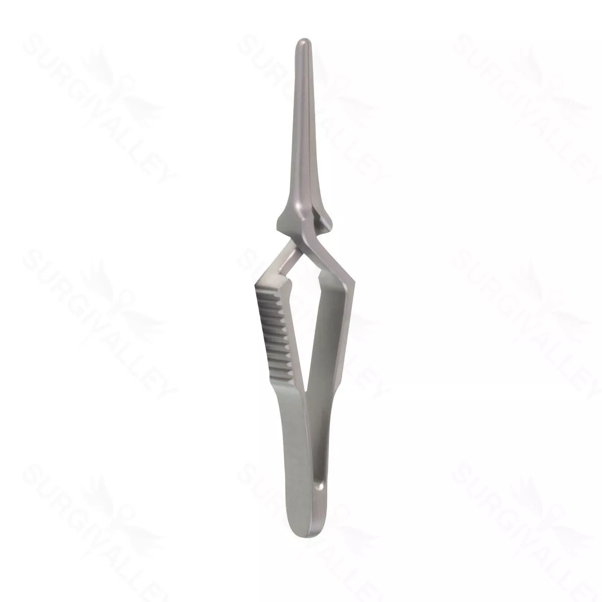 9.0cm Debakey Bulldog Clamp – straight 3.0cm