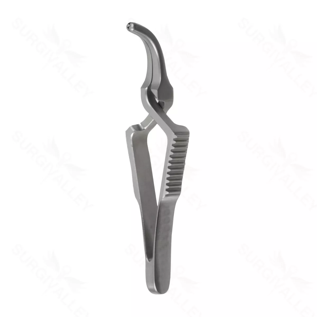 8.5cm Debakey Bulldog Clamp – cvd 3.0cm