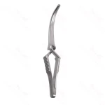 9.5cm Debakey Bulldog Clamp – cvd 4.5cm