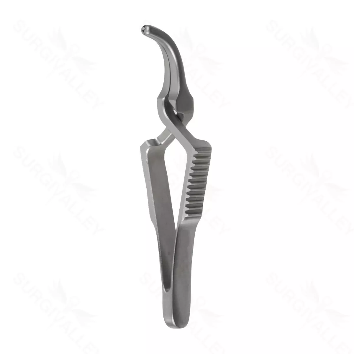 11.5cm Debakey Bulldog Clamp – cvd 6.0cm