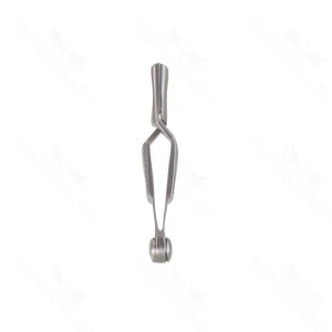 1 1/2″ Johns Hopkins Bulldog Clamp – straight – surgivalley (S01-72-00-337)