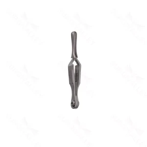 2″ Johns Hopkins Bulldog Clamp – straight – surgivalley (S01-72-00-338)