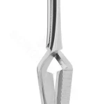 3″ Johns Hopkins Bulldog Clamp – straight